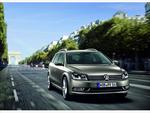 Volkswagen Passat 2011