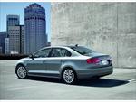 Volkswagen Vento 2011