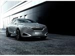 Peugeot SxC Concept