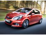 Opel Corsa OPC Nurburgring Edition