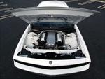Dodge Challenger Drag Pak