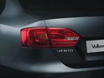 Nuevo VW Vento