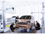 Aston Martin Cygnet