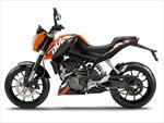 Novedades KTM Intermot