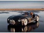 BMW 328 Hommage Concept