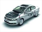 Volkswagen Passat 2012