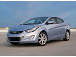 Hyundai Elantra 2011