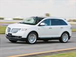 Lincoln MKX 2011