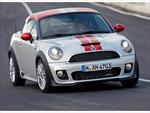 MINI Coupé 2012