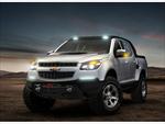 Chevrolet Colorado Rally Concept