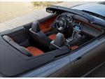 Chevrolet Camaro Convertible