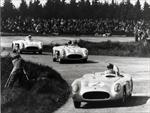 Fangio 100 años de leyenda