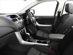 Mazda BT-50 2011