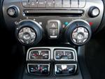 Chevrolet Camaro SS Manual 2010