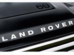 Land Rover Defender 2011