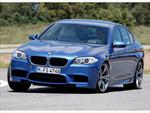 BMW M5 2012