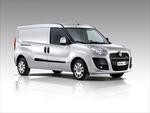 Fiat Fiorino City y Doblo Maxi
