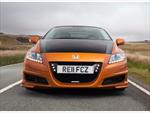 Honda CR-Z Mugen Concept