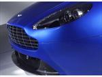 Aston Martin V8 Vantage S