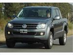 VW Amarok a Prueba