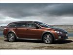 Peugeot 508 RXH, anticipo Salón de Frankfurt