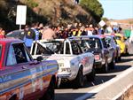 La Carrera Panamericana 2010