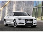Audi A5 2012