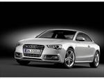 Audi S5 2012