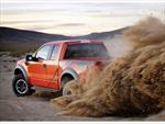 Ford F150 Raptor SVT