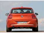 BMW Serie 1 Urban Line 2012