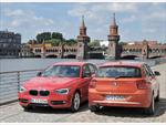 BMW Serie 1 Sport Line 2012