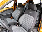 Nuevo Ford Ka 2012 Sport