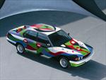 BMW abre una muestra virtual de sus Art Cars