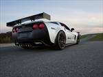 Chevrolet Corvette Z06X Track Car Concept