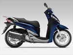 Novedades Honda en EICMA