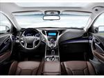 Hyundai Azera 2012
