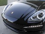 Porsche Cayenne S Hybrid 2011