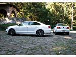 Volkswagen Nuevo Jetta 2011 Bicentenario