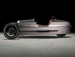 Morgan Threewheeler 2011