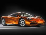 McLaren F1 de Mr. Bean