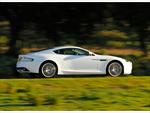 Aston Martin Vintage