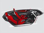 Audi Urban Concept teaser