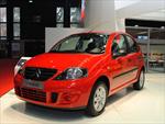 Citroën en el Salón de BA 2011