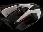 Chevrolet Miray concept