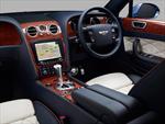 Bentley Continental Serie 51