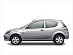 Nuevo Ford Ka 2012 Oficial