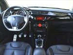 Citroën DS3 Prueba