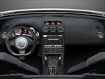 Gallardo LP 570-4 Spyder Performante