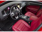 Dodge Charger 2011