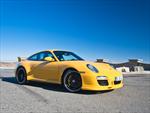 Porsche 911 Carrera GTS 2011